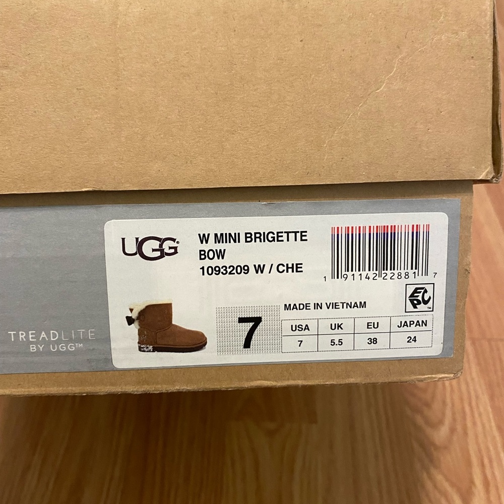 Ugg Mini - image 4